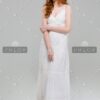 Long Summer Dress